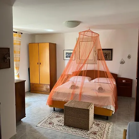 A Casa Di Maria Antonietta Country house Il Monte