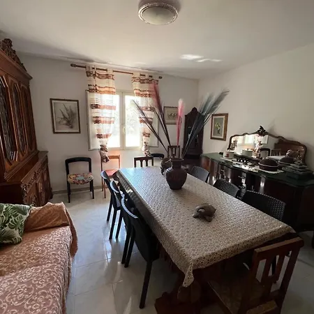 A Casa Di Maria Antonietta