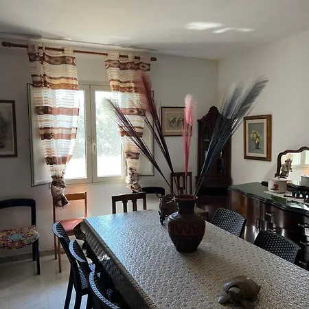 A Casa Di Maria Antonietta Il Monte