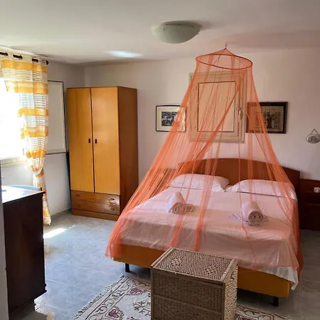 A Casa Di Maria Antonietta