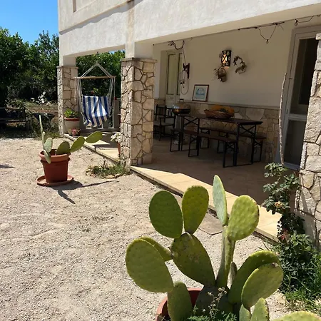 A Casa Di Maria Antonietta Country house
